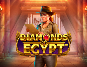 Diamonds Of Egypt